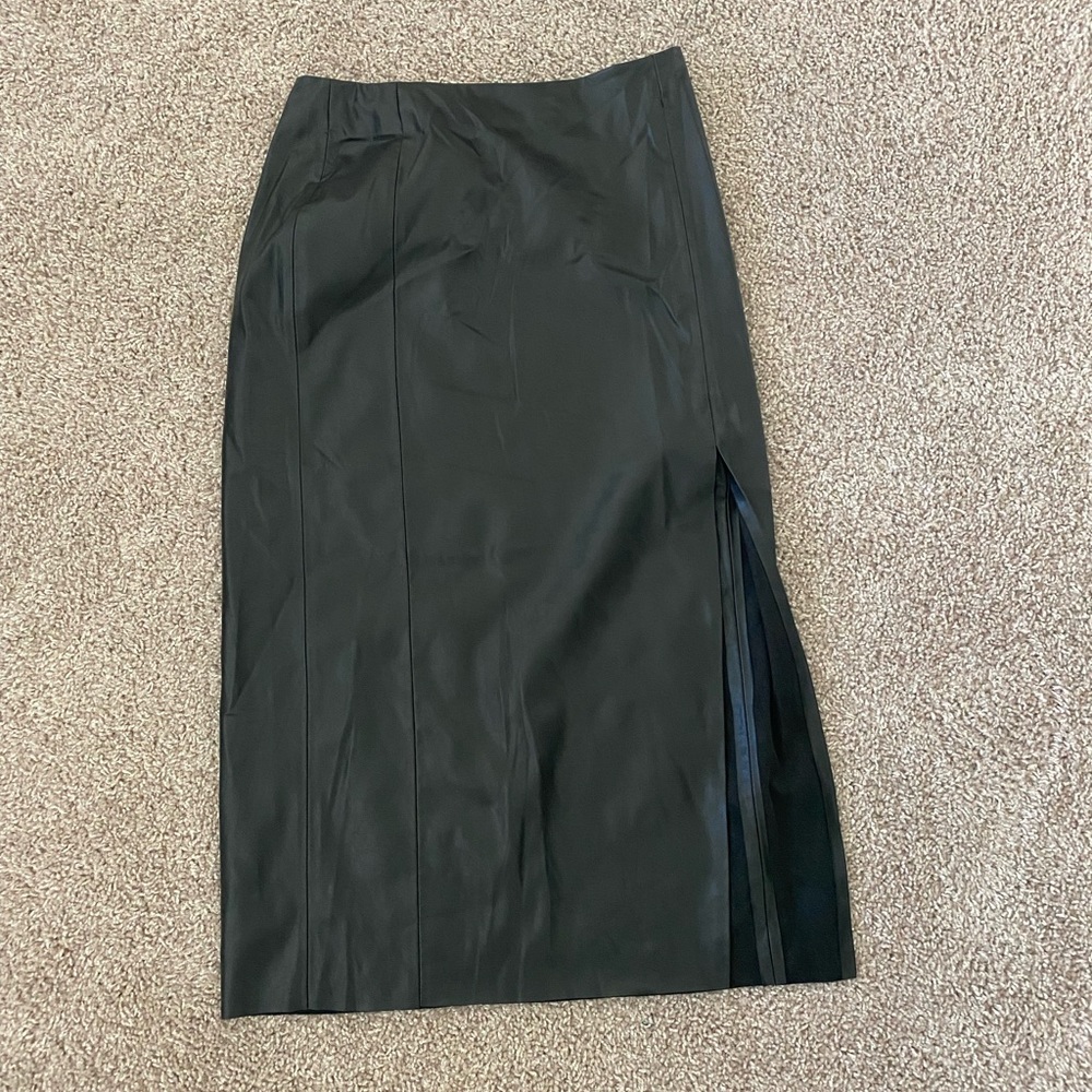 Zara skirt